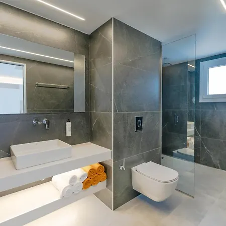 Thimios Suites Adults Only Acharavi  Exterior foto
