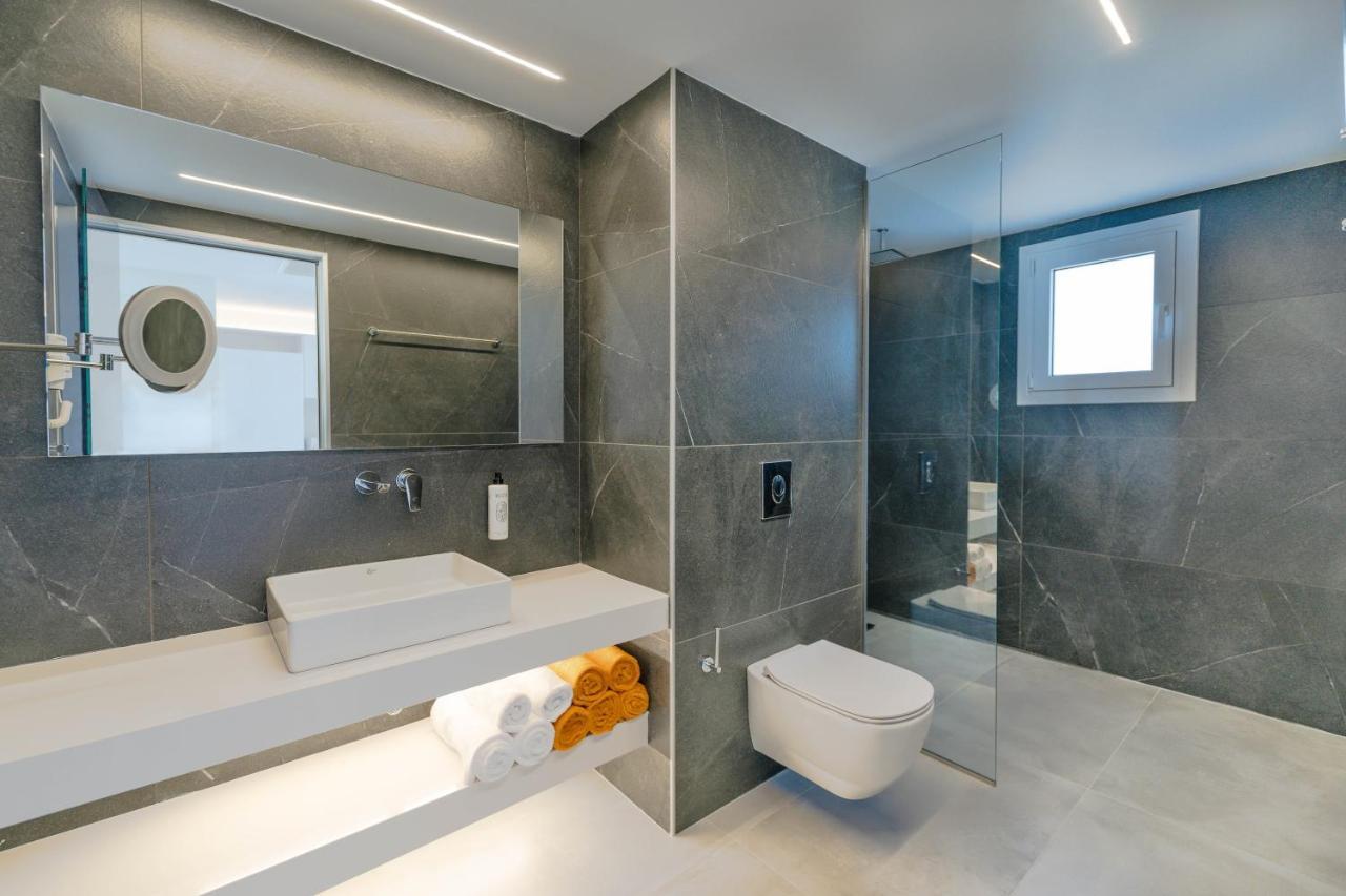 Appartement Thimios Adults Only