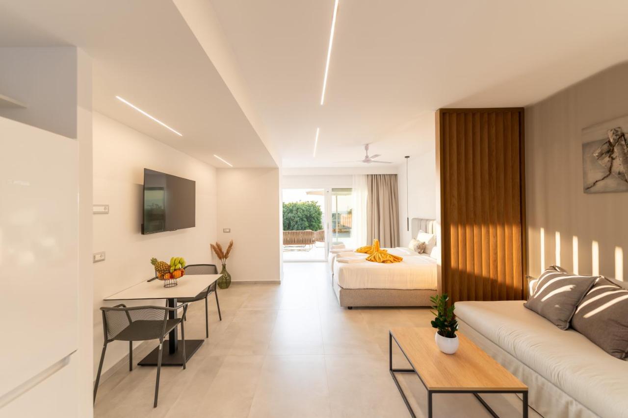 Thimios Adults Only Appartement