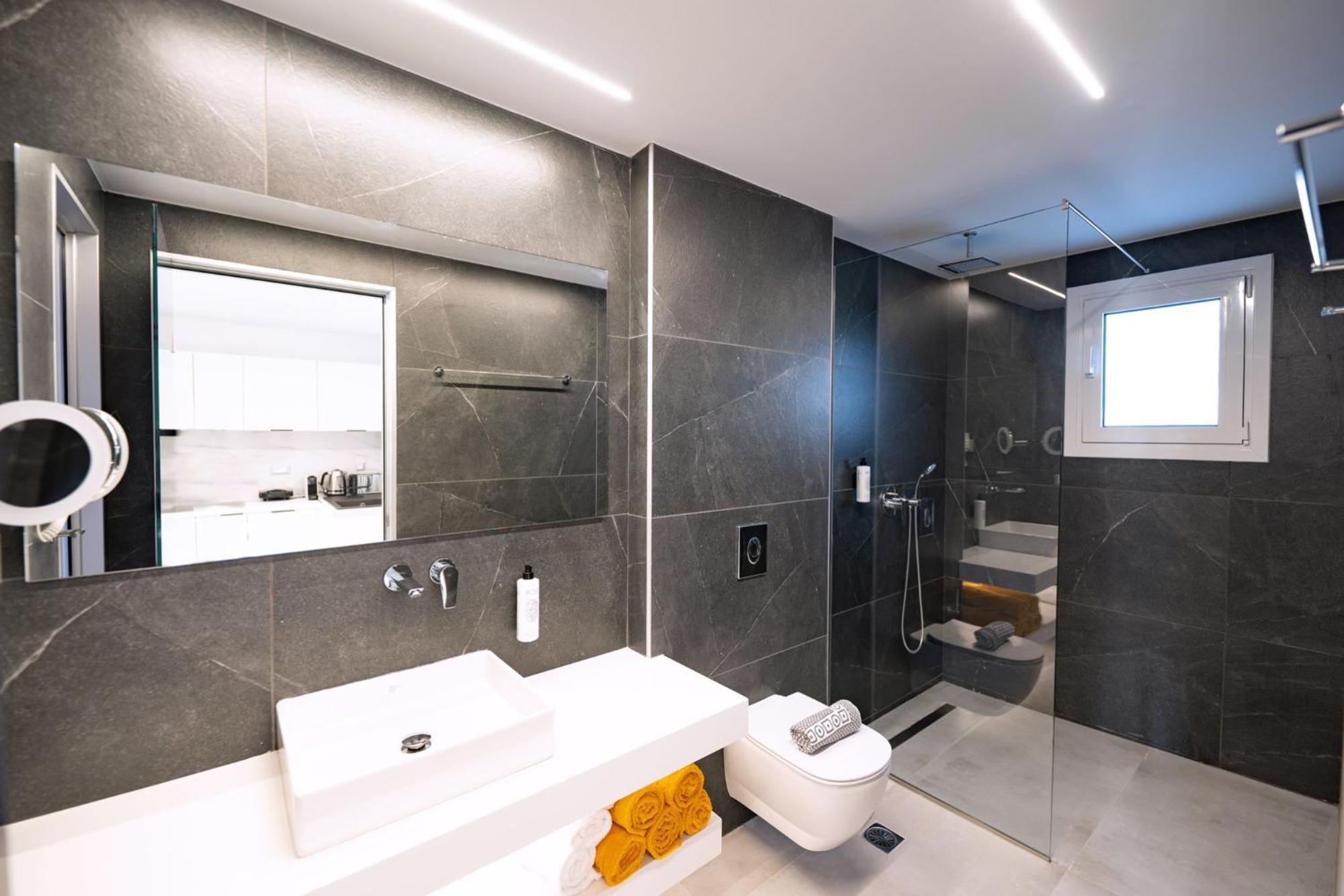 Thimios Adults Only Appartement
