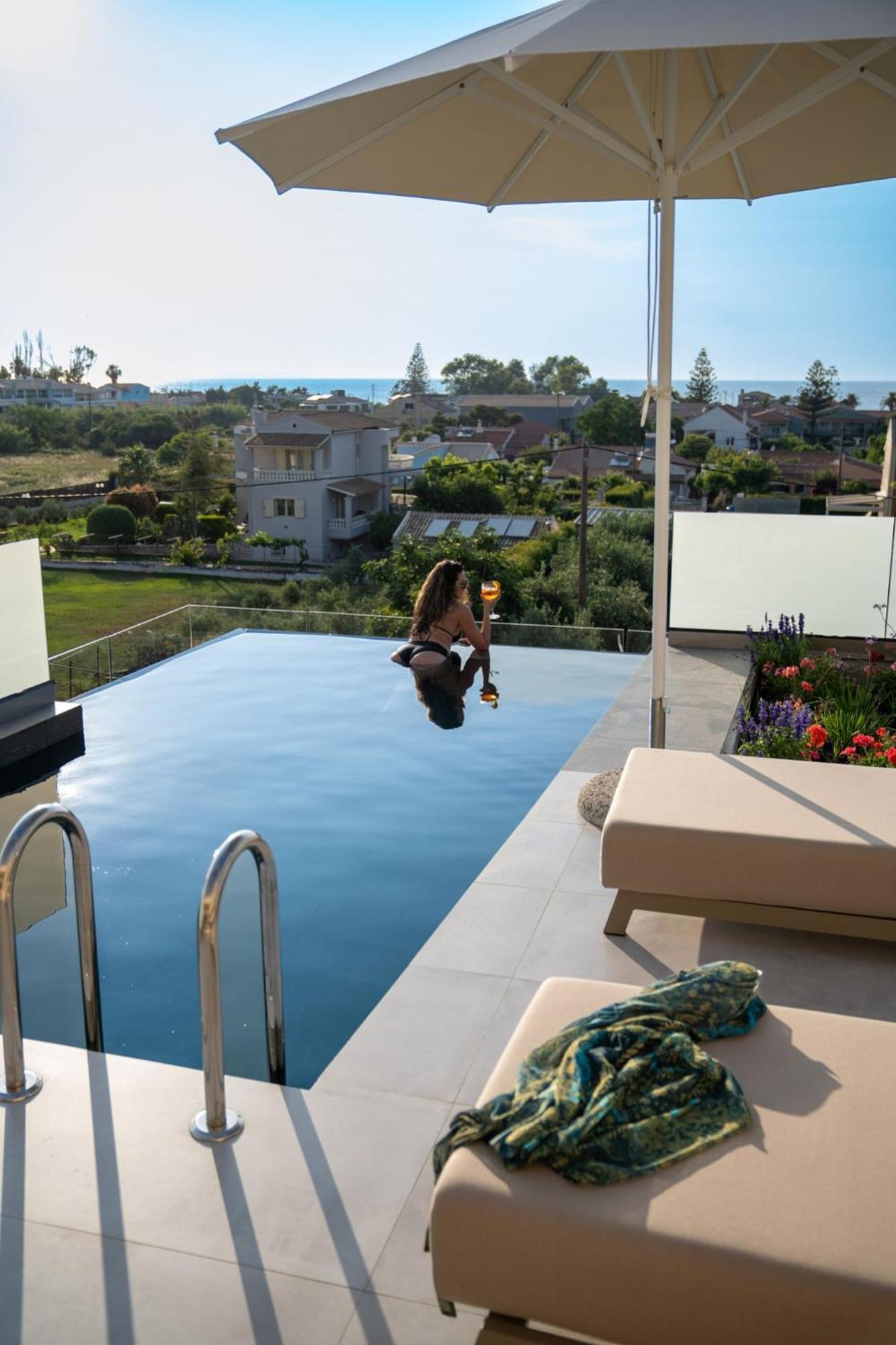 Appartement Thimios Adults Only
