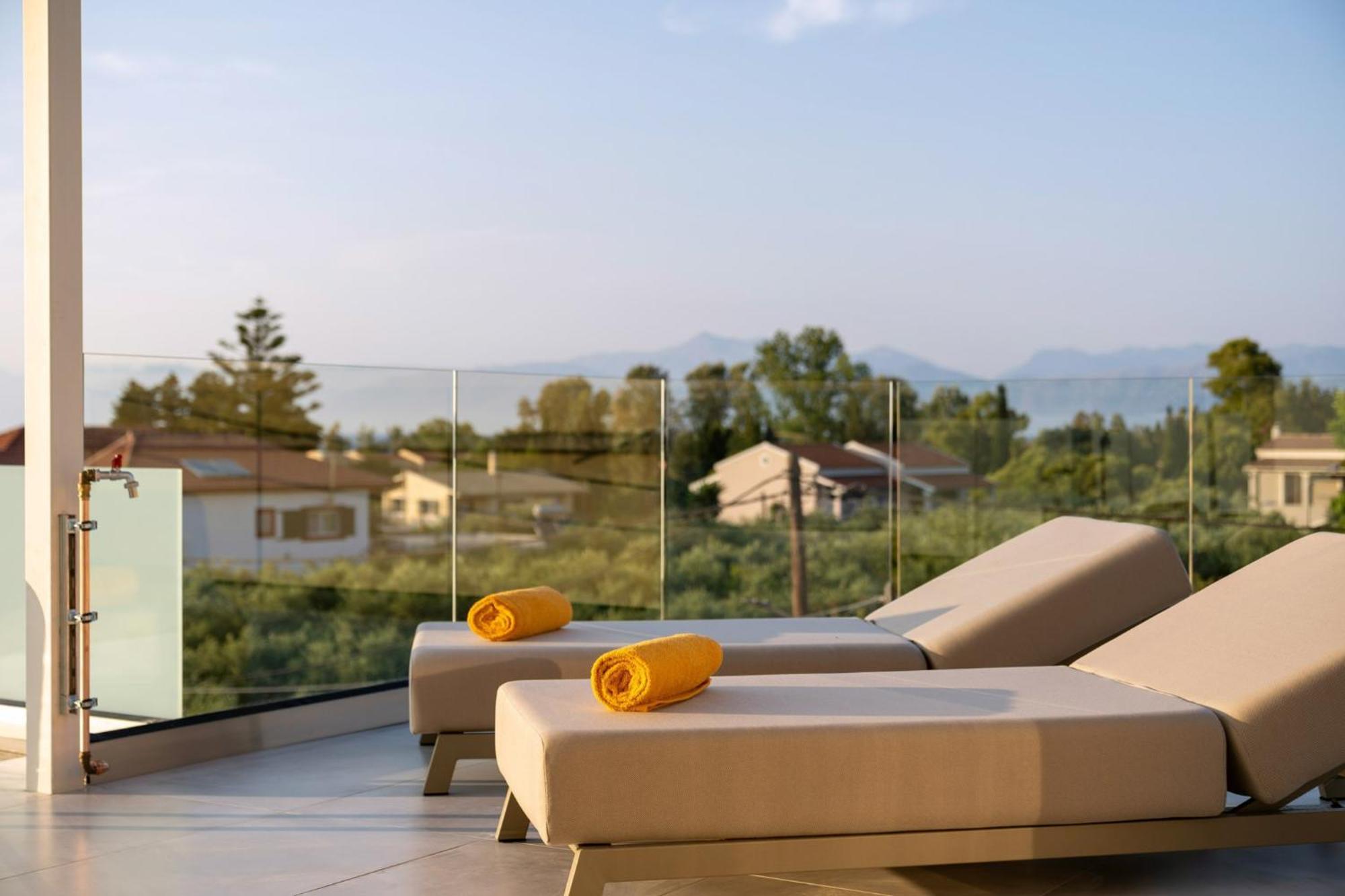 Appartement Thimios Adults Only *
