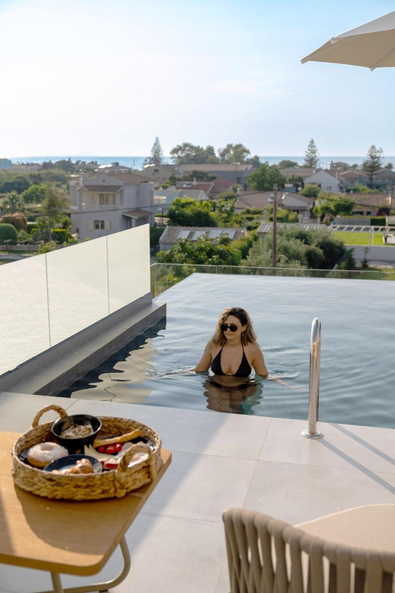 Thimios Adults Only Appartement *