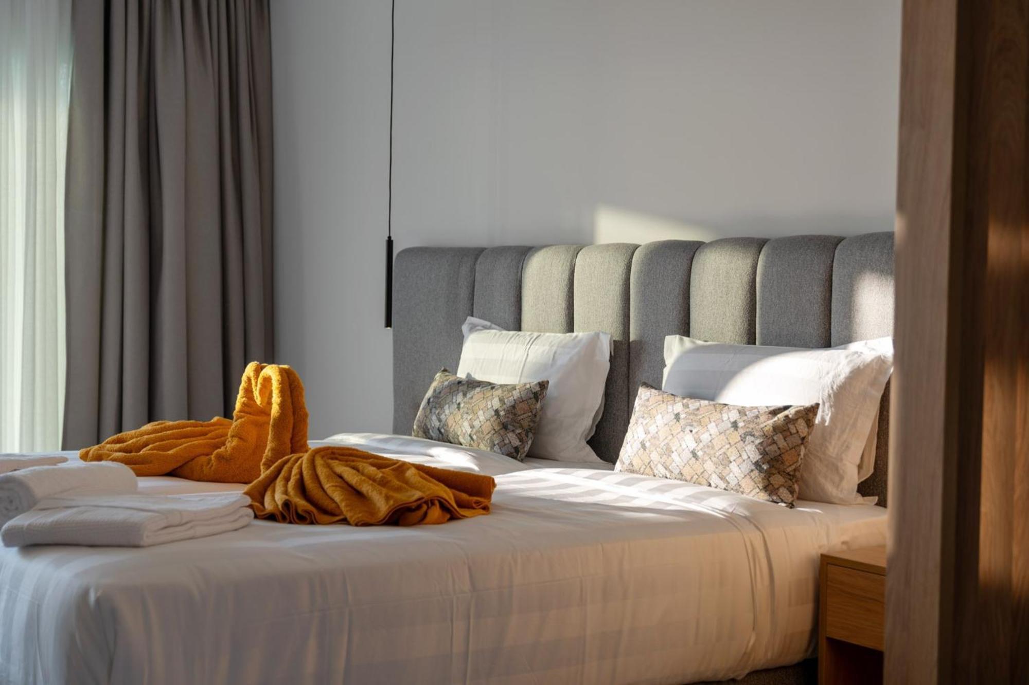 Appartement Thimios Adults Only
