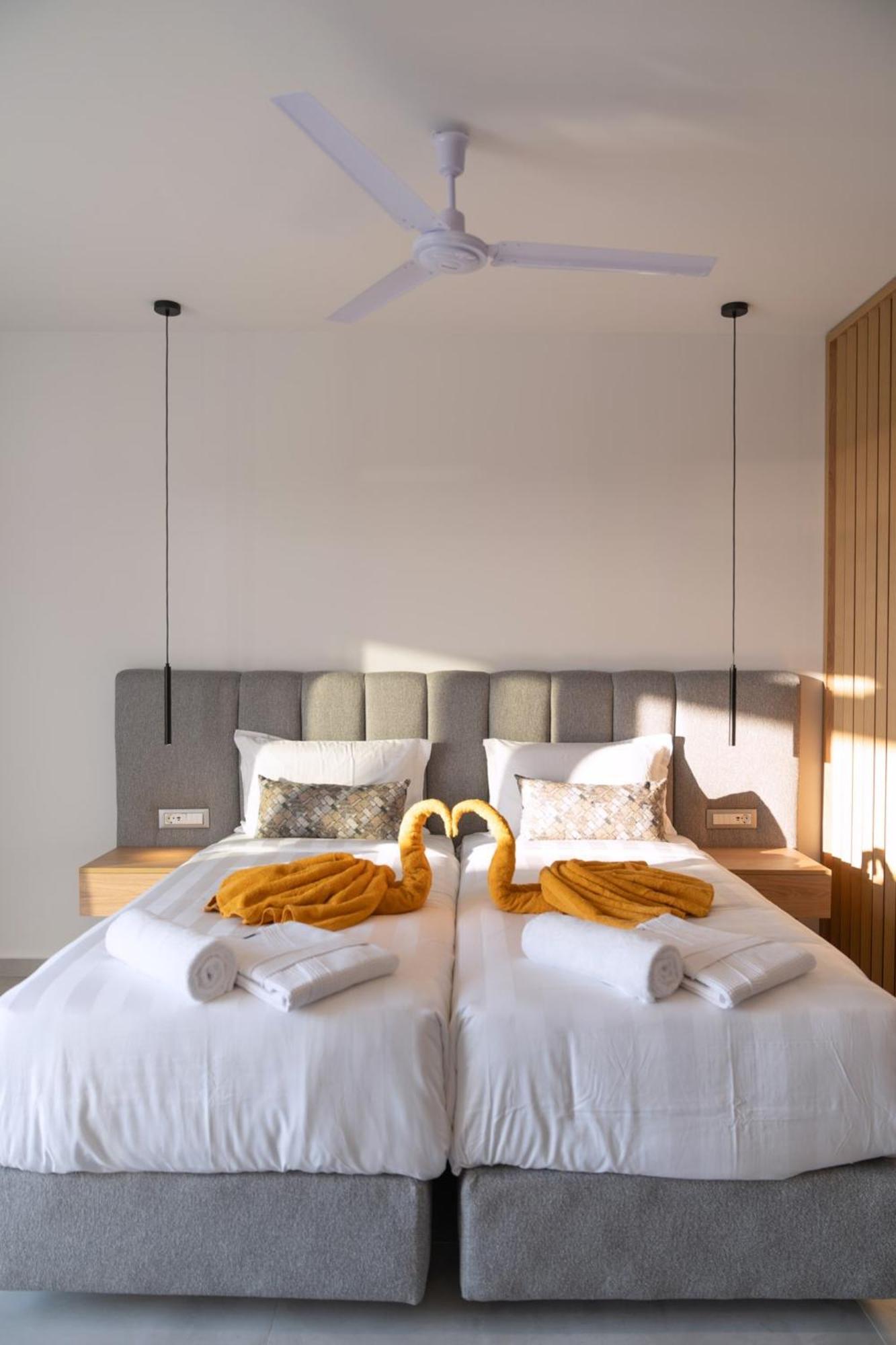 Appartement Thimios Adults Only *