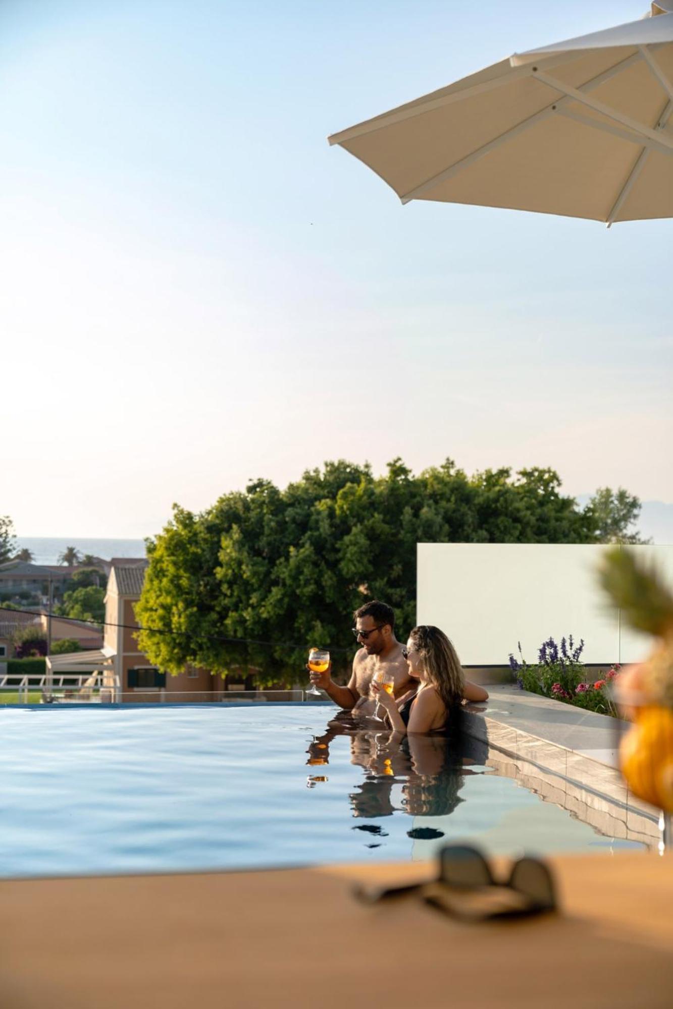 Thimios Adults Only Appartement