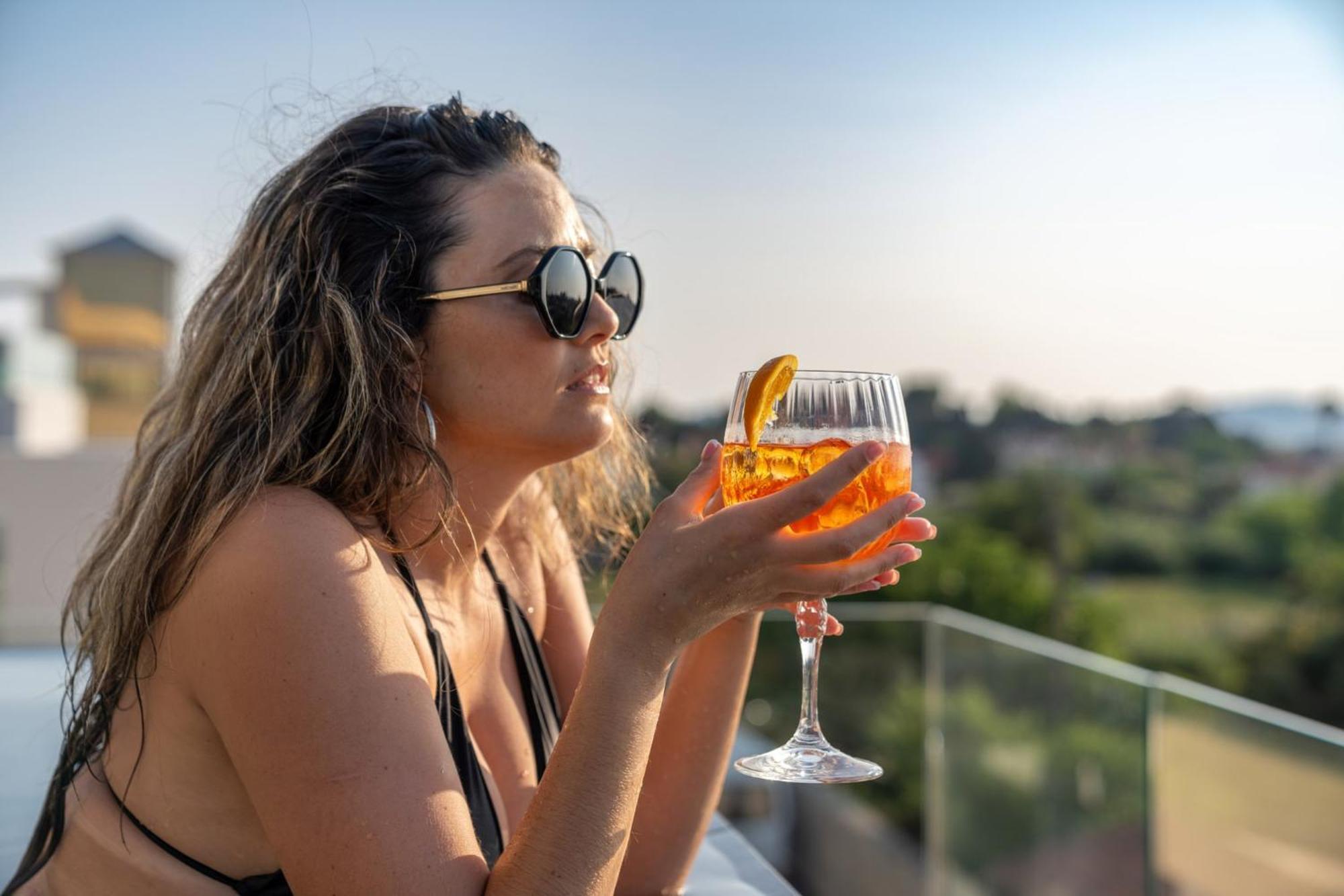 Thimios Adults Only Appartement *