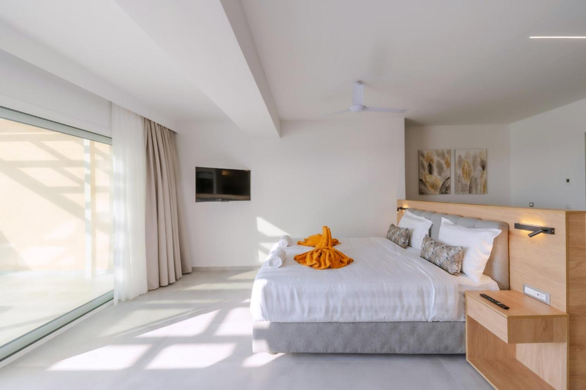 Thimios Adults Only Appartement Akharavi