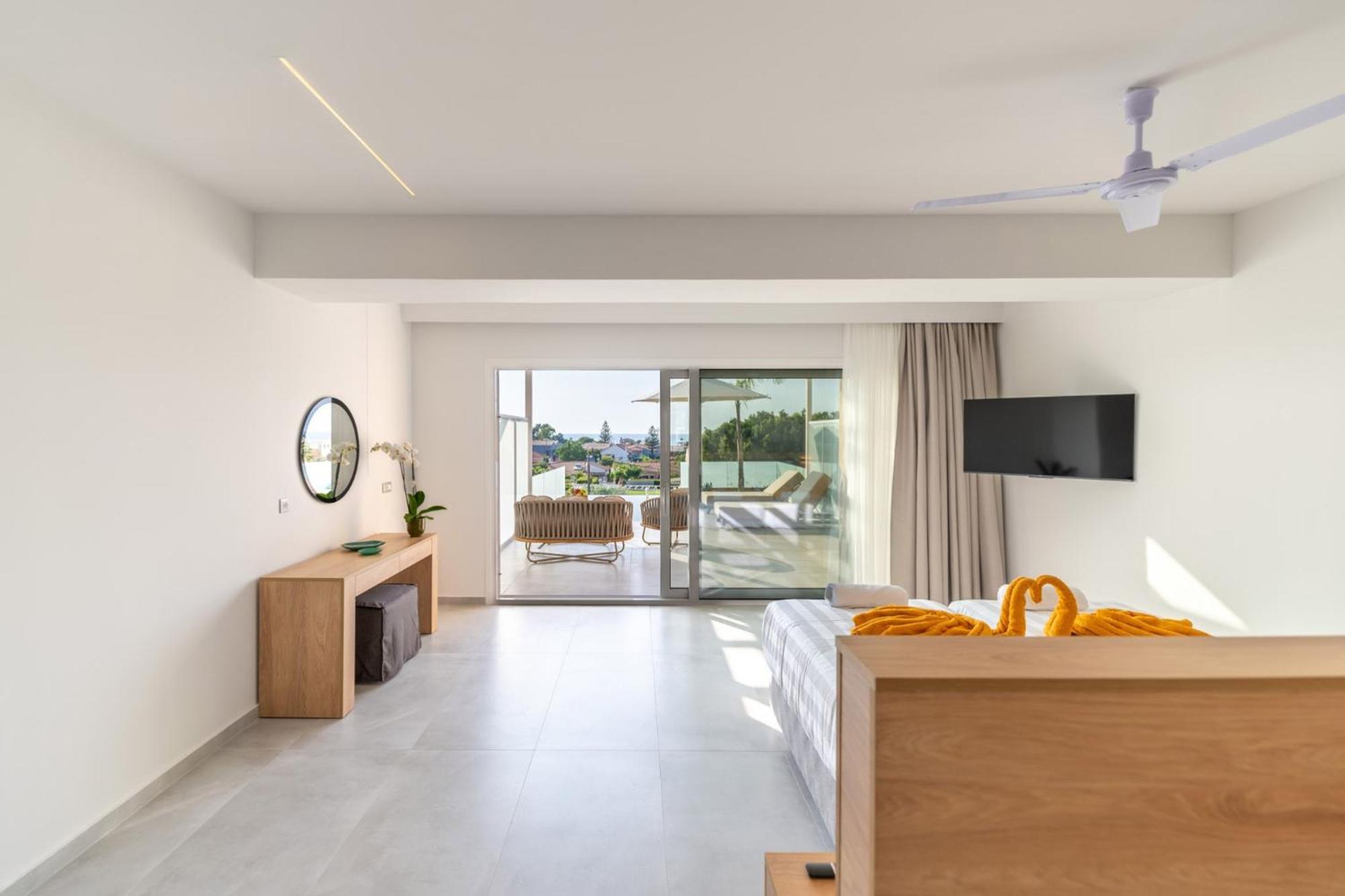 Appartement Thimios Adults Only Akharavi