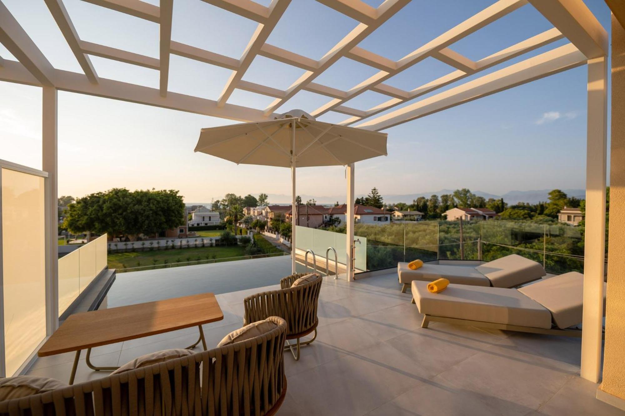 Thimios Adults Only Appartement