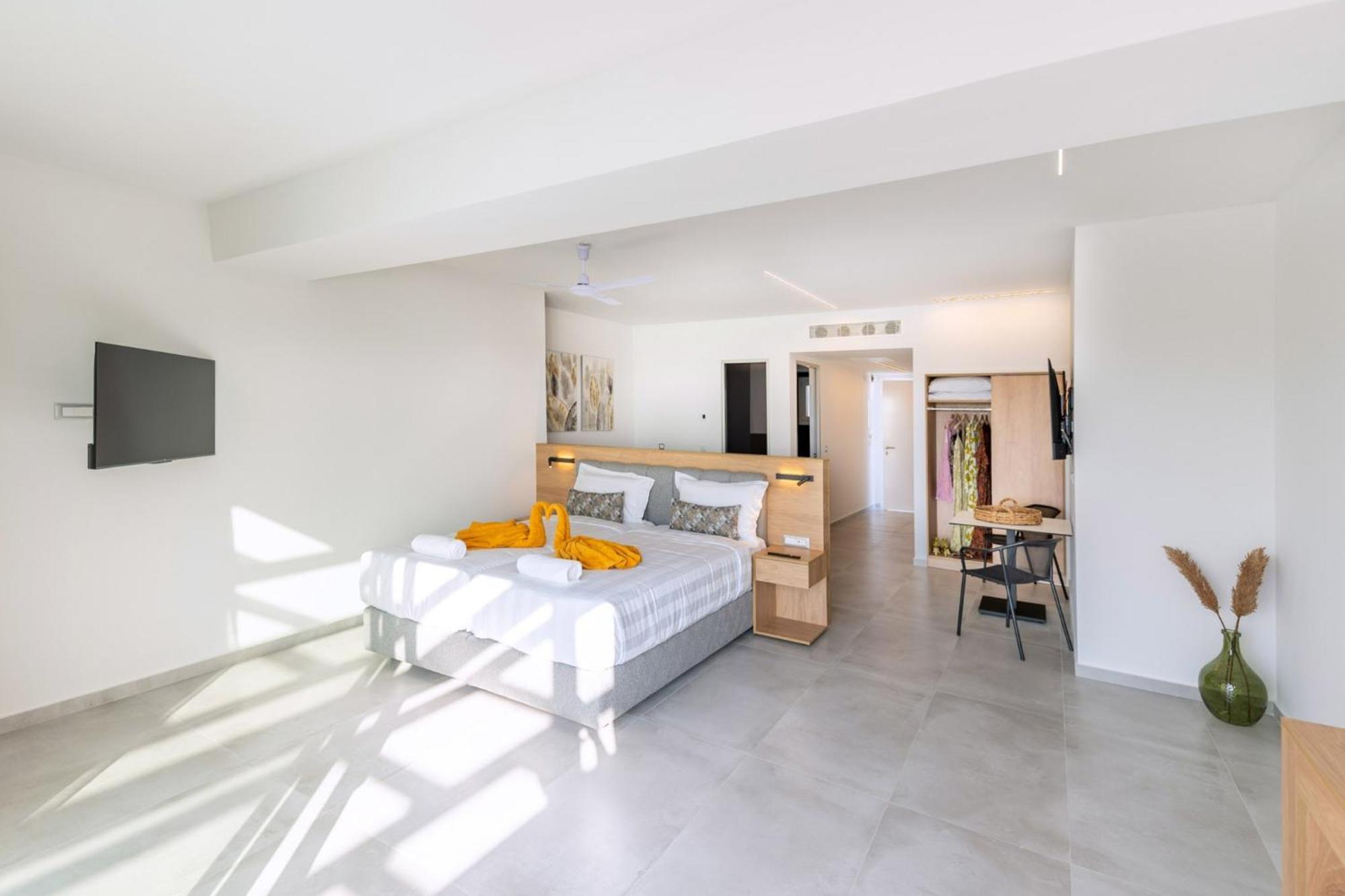 Thimios Adults Only Appartement *