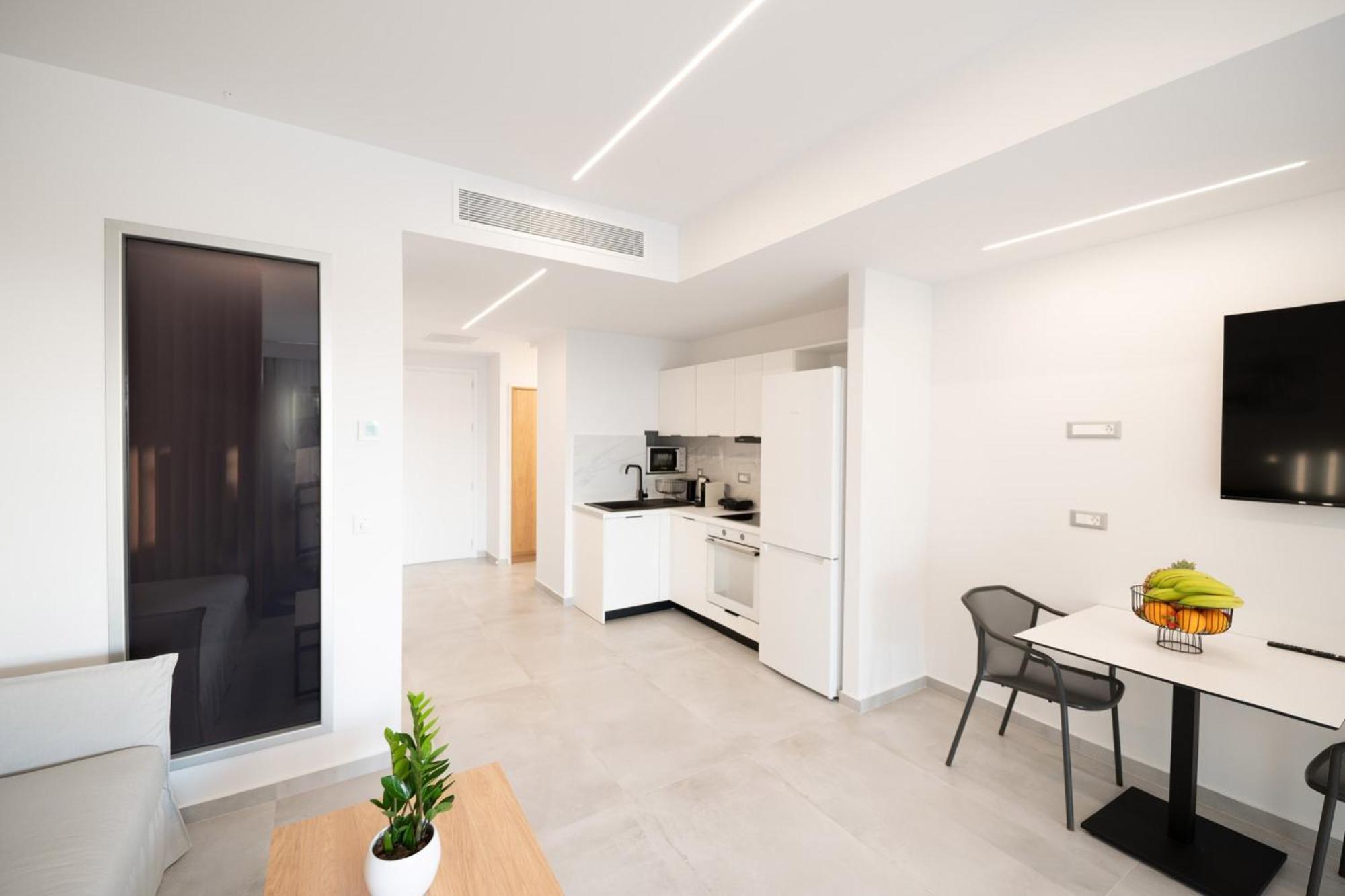 Thimios Adults Only Appartement